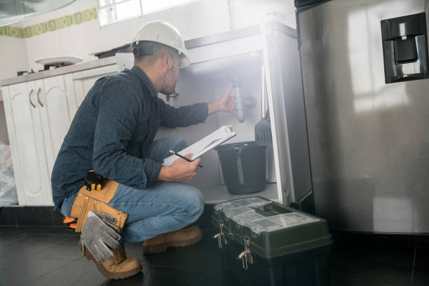 Best 24-Hour Plumber Near Me  in West Bend, WI