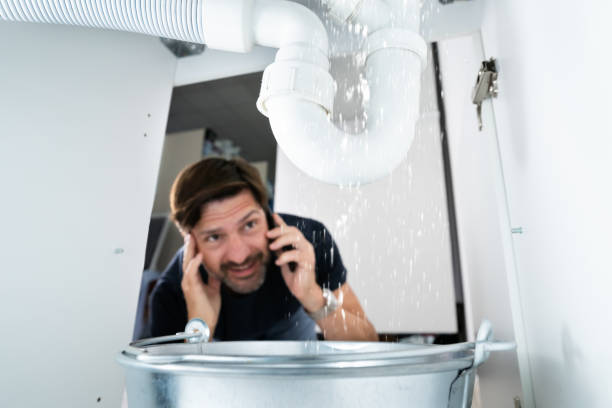 Best Emergency Plumbing Repair  in West Bend, WI