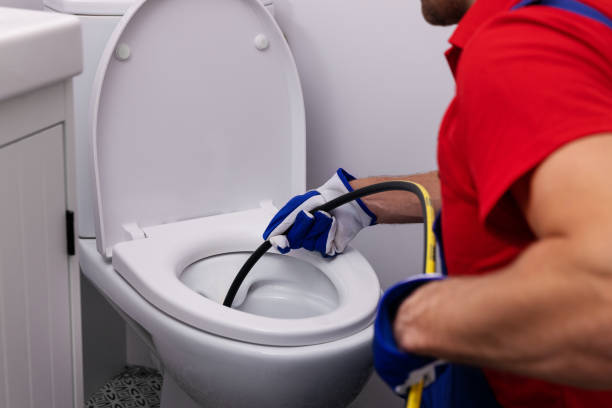 Best Same-Day Plumbing Service  in West Bend, WI