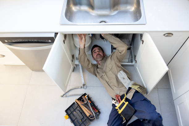 Best Water Softener Installation  in West Bend, WI