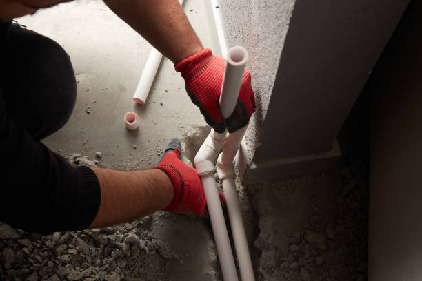 Best Plumbing Services Near Me  in West Bend, WI