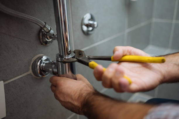 Best Affordable Plumber Near Me  in West Bend, WI