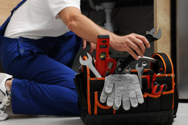 Best Sewer Cleaning Services  in West Bend, WI