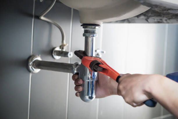 Best Plumbing Repair Near Me  in West Bend, WI