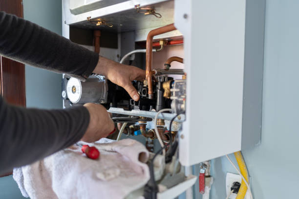Best Water Leak Repair  in West Bend, WI