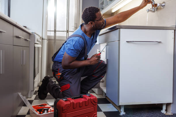 West Bend, WI Plumbing Company
